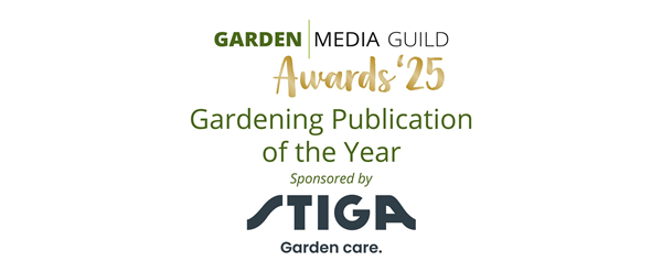 03 Gardening Publication of the Year